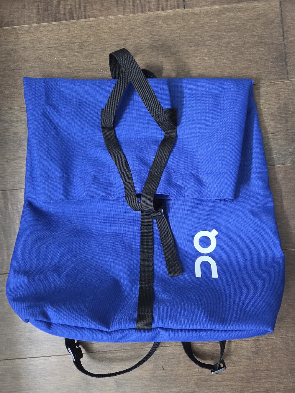Nwot On Cloud Run Bag